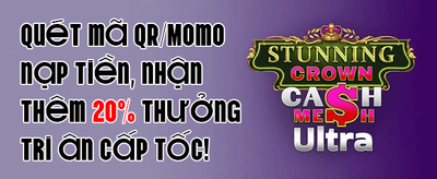 Hoàn Trả VIP Hàng Ngày Không Giới Hạn promotion