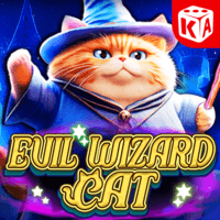 Pháp Sư Mèo Xấu Xa thumbnail