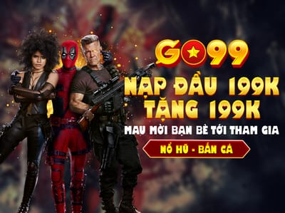 Thưởng Nạp Lại Hàng Tuần Cực Sốc promotion