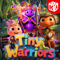Chiến Binh Nhỏ Bé thumbnail