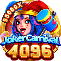 Lễ Hội Joker 4096 thumbnail